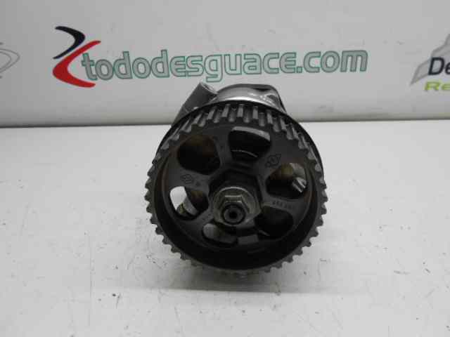 BOMBA ALTA PRESION RENAULT SCENIC II 1.5 dCi D (82 CV) 5 velocidades