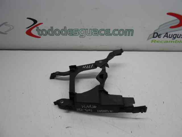 TAPA DISTRIBUCION RENAULT SCENIC II 1.5 dCi D (82 CV) 5 velocidades