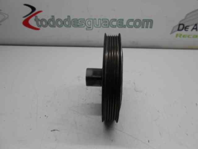POLEA ARBOL LEVAS OPEL MERIVA Cosmo