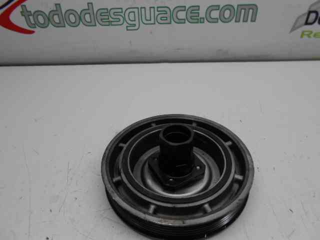 POLEA ARBOL LEVAS OPEL MERIVA Cosmo