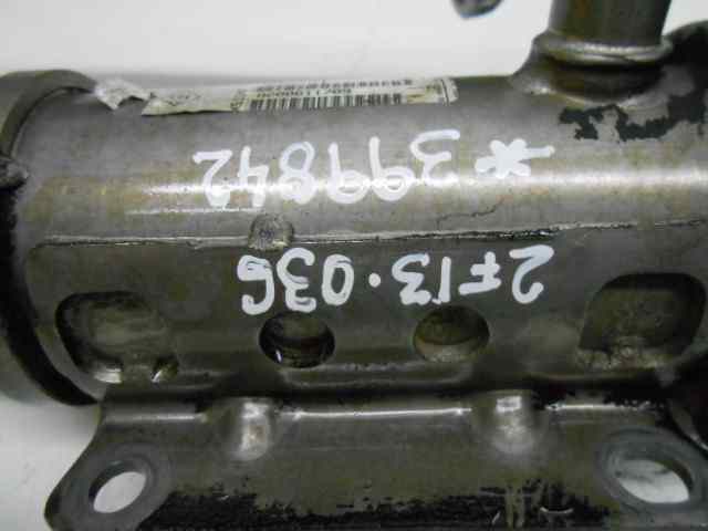 ENFRIADOR GASES RENAULT MEGANE II COUPE/CABRIO Extreme