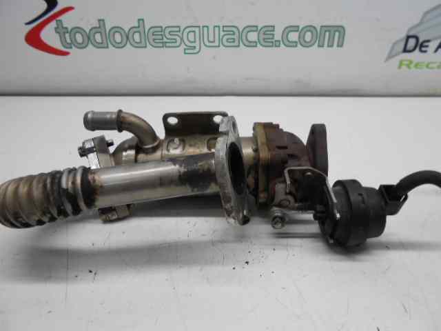 ENFRIADOR GASES RENAULT MEGANE II COUPE/CABRIO Extreme