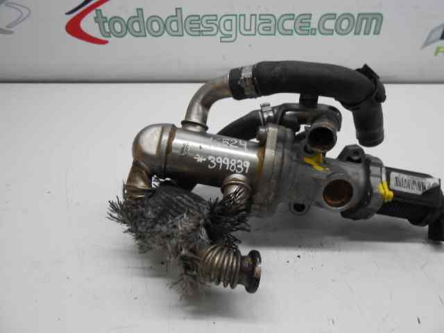 ENFRIADOR GASES OPEL MERIVA Cosmo