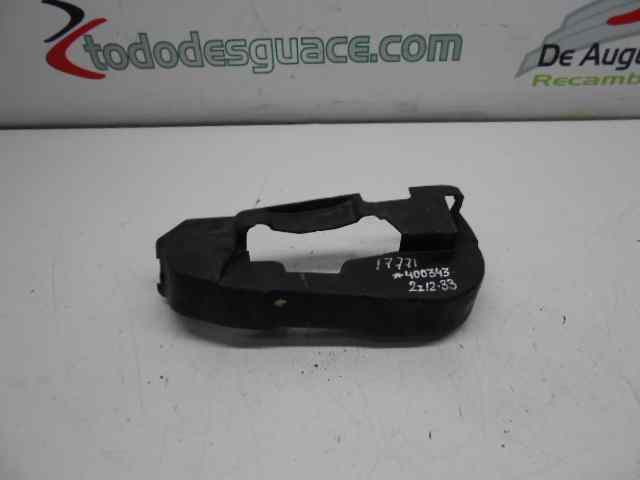 TAPA DISTRIBUCION RENAULT SCENIC II 1.5 dCi D (82 CV) 5 velocidades