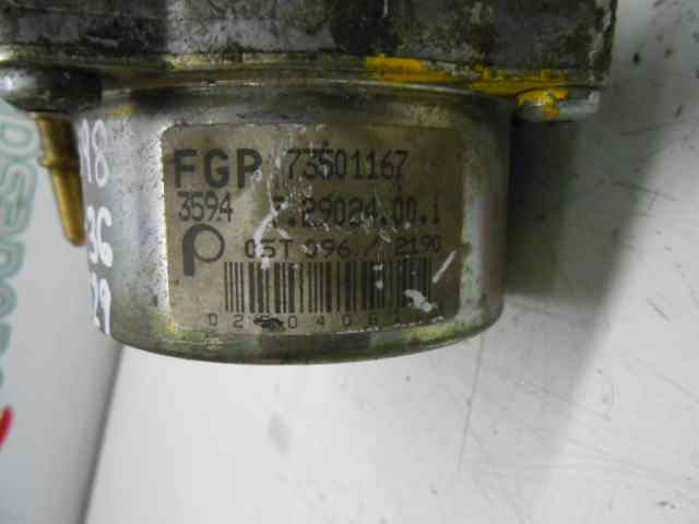 DEPRESOR FRENO / BOMBA VACIO OPEL MERIVA Cosmo