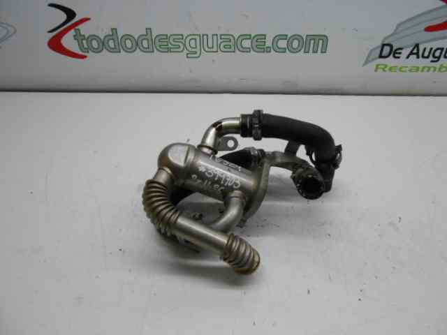 ENFRIADOR GASES OPEL MERIVA Cosmo