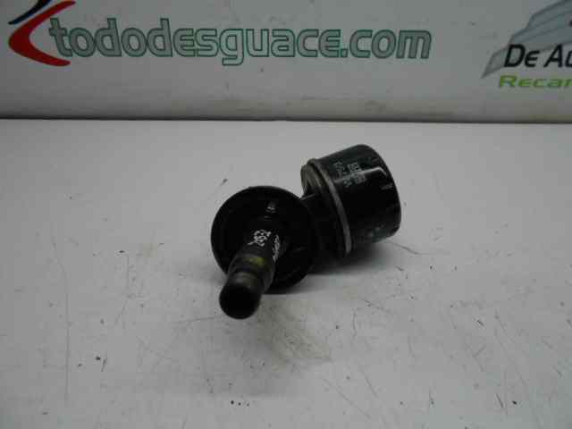 SOPORTE FILTRO ACEITE RENAULT SCENIC II 1.5 dCi D (82 CV) 5 velocidades