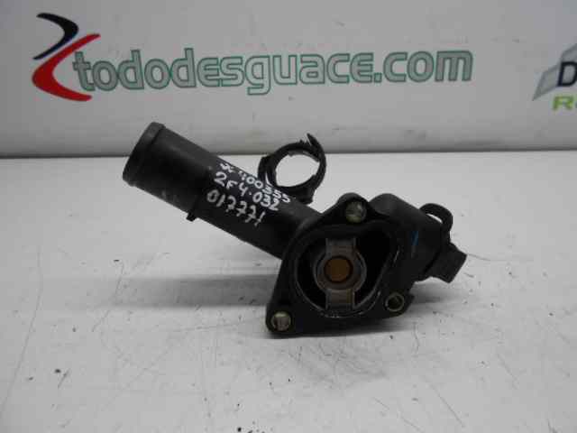 CUERPO TERMOSTATO RENAULT SCENIC II 1.5 dCi D (82 CV) 5 velocidades