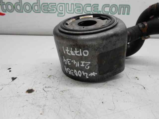 ENFRIADOR ACEITE MOTOR RENAULT SCENIC II 1.5 dCi D (82 CV) 5 velocidades