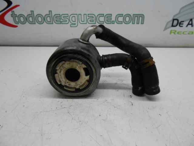 ENFRIADOR ACEITE MOTOR RENAULT SCENIC II 1.5 dCi D (82 CV) 5 velocidades
