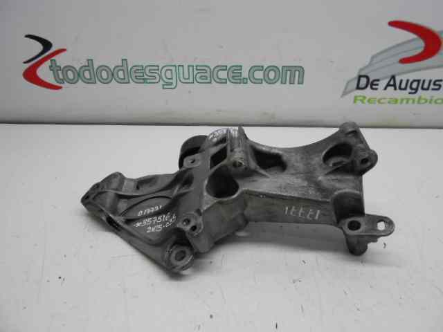 SOPORTE ALTERNADOR RENAULT SCENIC II 1.5 dCi D (82 CV) 5 velocidades
