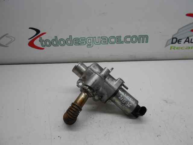 VALVULA EGR RENAULT SCENIC II 1.5 dCi D (82 CV) 5 velocidades