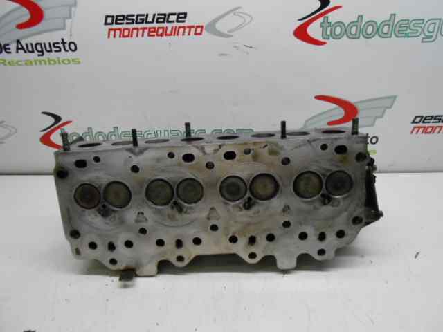 CULATA LAND ROVER DEFENDER (LD) TDI 110 Familiar (83kW)