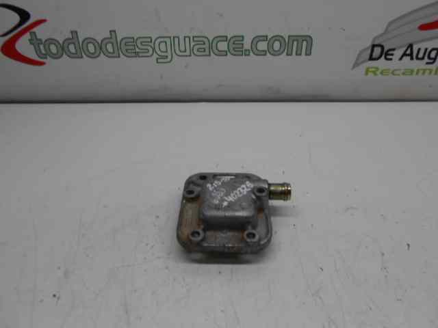 PIPA AGUA LAND ROVER DEFENDER (LD) TDI 110 Familiar (83kW)