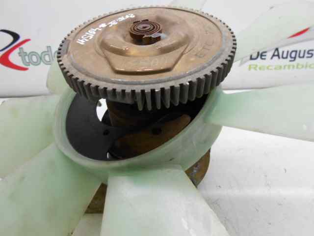 VENTILADOR CENTRIFUGO LAND ROVER DEFENDER (LD) TDI 110 Familiar (83kW)