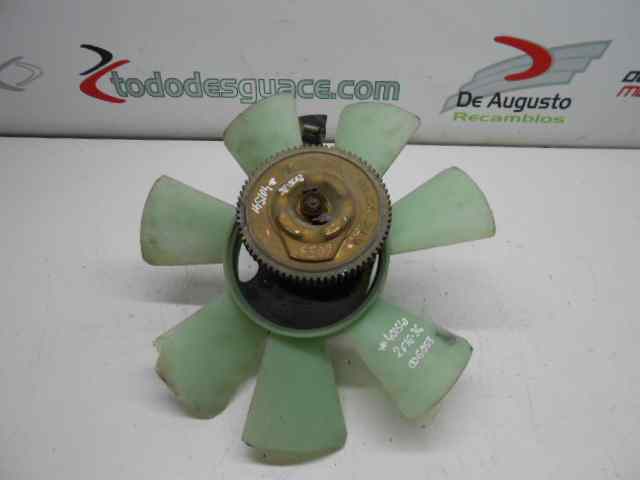 ASPA VENTILADOR LAND ROVER DEFENDER (LD) TDI 110 Familiar (83kW)