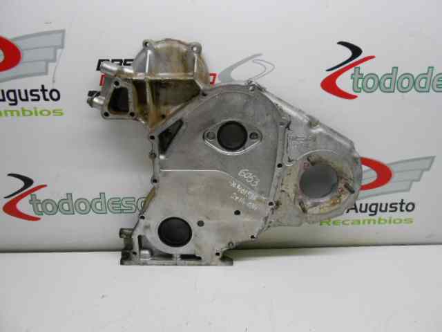 TAPA DISTRIBUCION LAND ROVER DEFENDER (LD) TDI 110 Familiar (83kW)