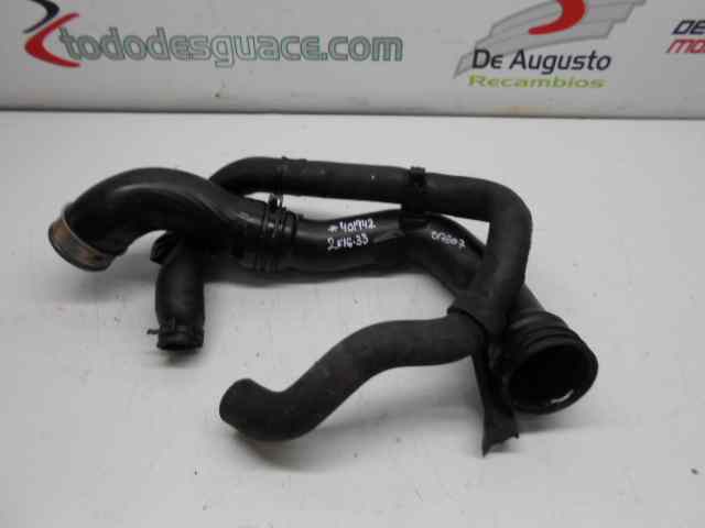 TUBO ADMISION SEAT ALTEA (5P1) Sport