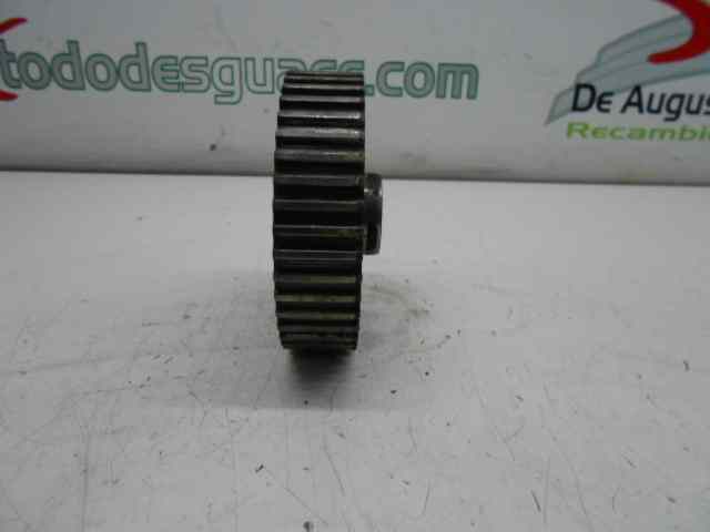 PIÑON ARBOL LEVAS LAND ROVER DEFENDER (LD) TDI 110 Familiar (83kW)
