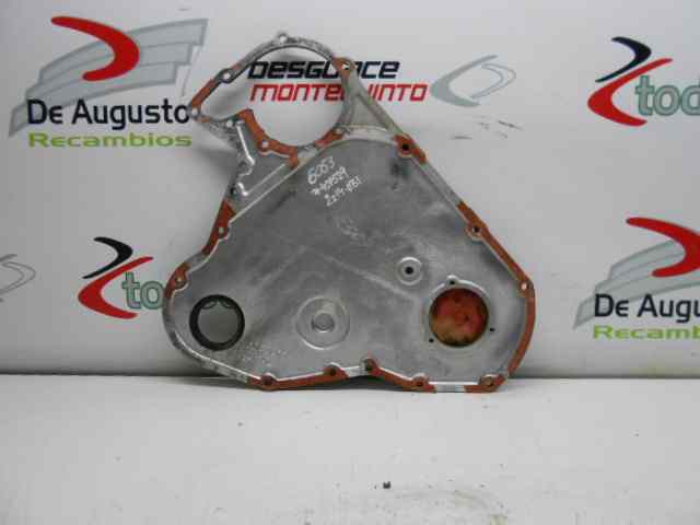 TAPA DISTRIBUCION LAND ROVER DEFENDER (LD) TDI 110 Familiar (83kW)