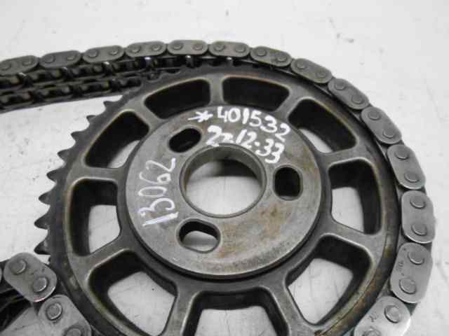 PIÑON DISTRIBUCION LAND ROVER DEFENDER (LD) 2.5 Td5