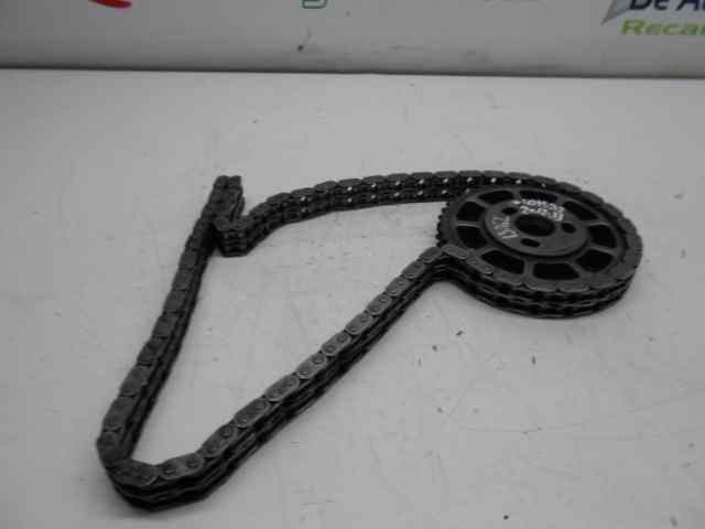 PIÑON DISTRIBUCION LAND ROVER DEFENDER (LD) 2.5 Td5