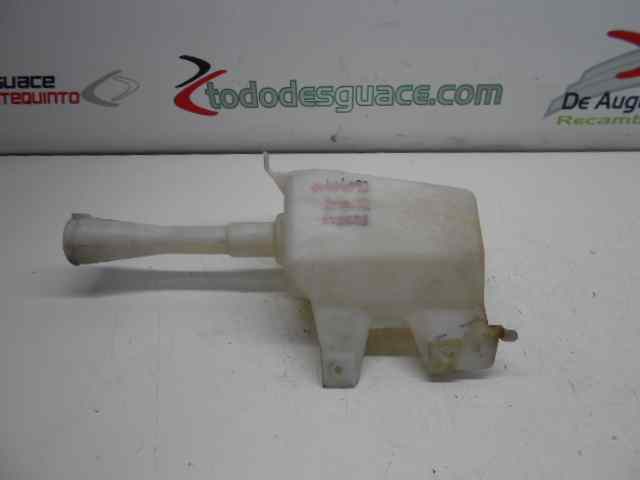 BOTE AGUA NISSAN ALMERA (N16/E) 2.2 16V Turbodiesel CAT