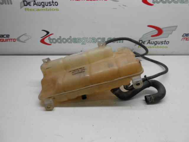 BOMBA AGUA IVECO DAILY CAJA CERRADA 2.8 D 5 velocidades