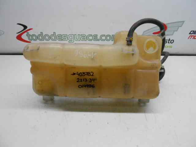 BOMBA AGUA IVECO DAILY CAJA CERRADA 2.8 D 5 velocidades