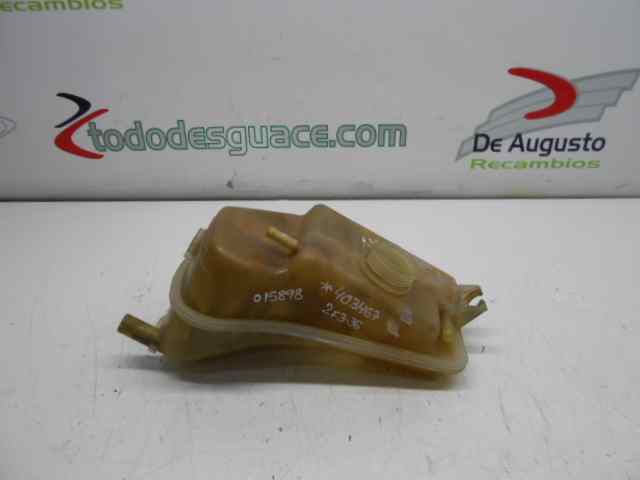 BOMBA AGUA CITROEN XSARA BERLINA 1.9 D (69 CV) 5 velocidades