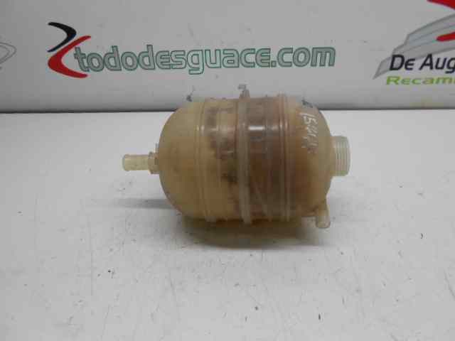 BOMBA AGUA PEUGEOT 206 BERLINA 1.4 16V (88 CV) 5 velocidades