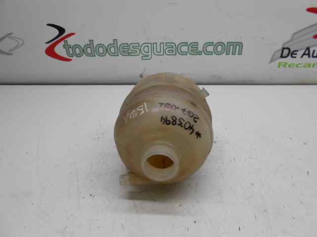 BOMBA AGUA PEUGEOT 206 BERLINA 1.4 16V (88 CV) 5 velocidades