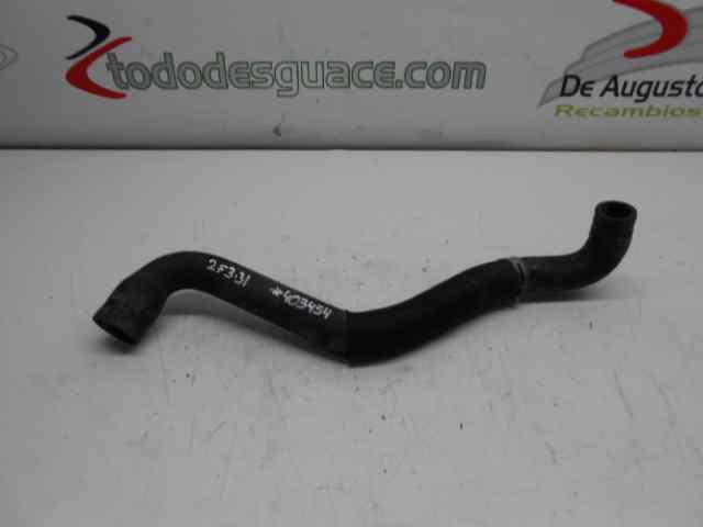 TUBO AGUA GOMA PEUGEOT 308 Confort