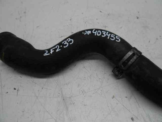 TUBO AGUA GOMA PEUGEOT 308 Confort