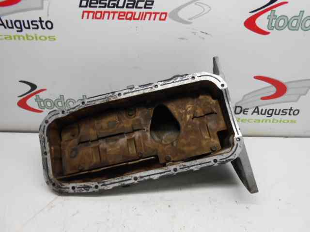 CARTER DAEWOO LANOS 1.5 (86 CV) 5 velocidades