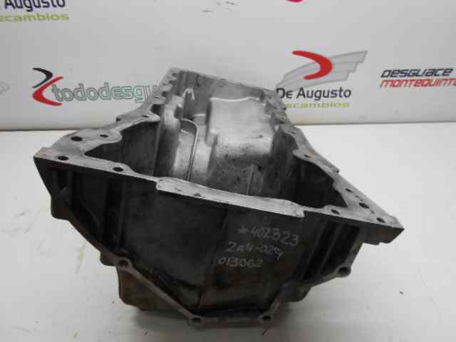 CARTER LAND ROVER DEFENDER (LD) 2.5 Td5