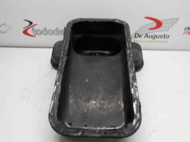 CARTER NISSAN CABSTAR E95 CAMION