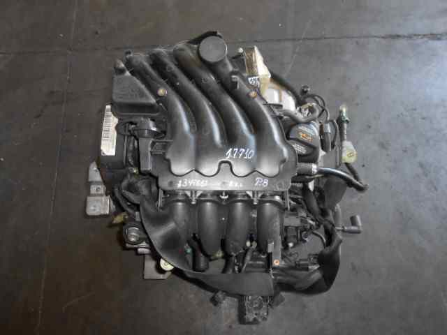MOTOR COMPLETO VOLKSWAGEN GOLF IV BERLINA (1J1) Conceptline