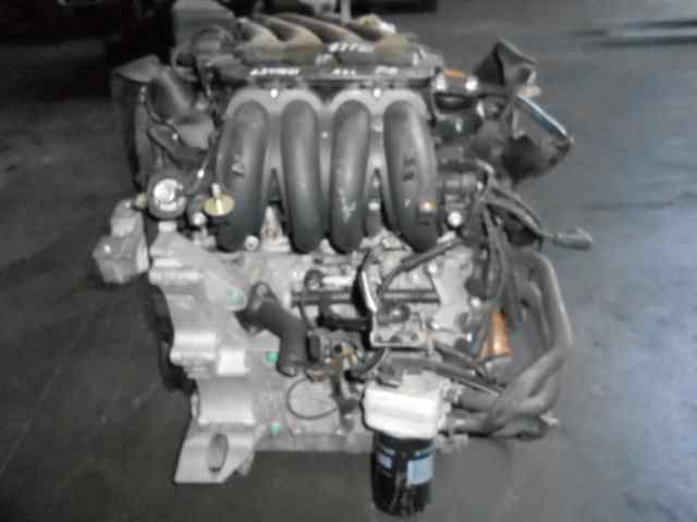 MOTOR COMPLETO VOLKSWAGEN GOLF IV BERLINA (1J1) Conceptline