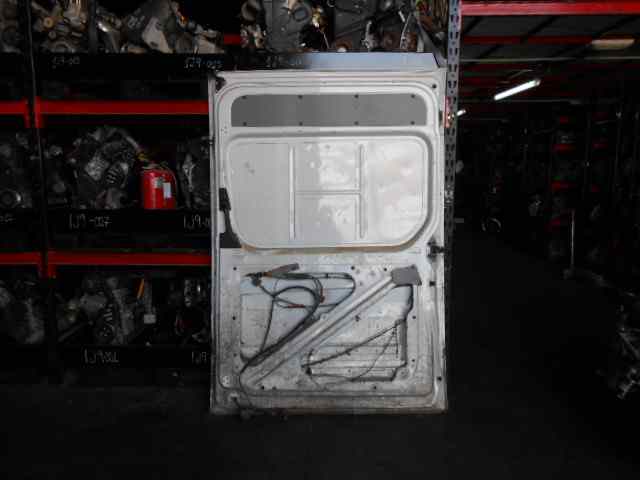 PUERTA LATERAL CORREDERA DERECHA MERCEDES SPRINTERII CAJA CERRADA (DESDE 01.06) 309/311/313/315         CDI  (906.631/633/635/637)