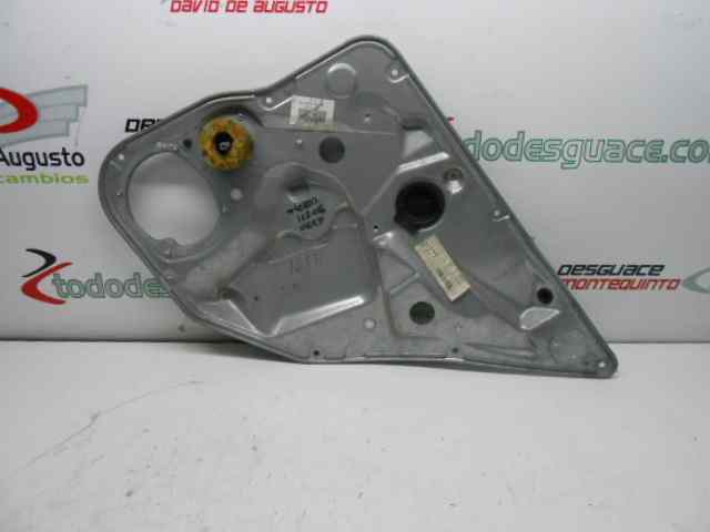 ELEVALUNAS TRASERO DERECHO SEAT IBIZA (6L1) Cool