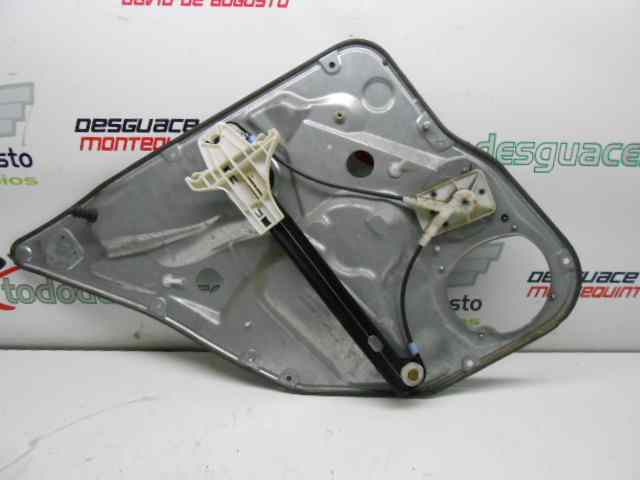 ELEVALUNAS TRASERO DERECHO SEAT IBIZA (6L1) Cool