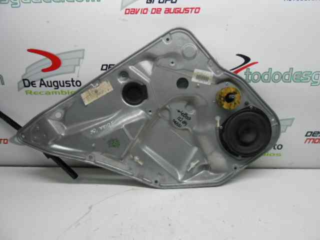 ELEVALUNAS TRASERO IZQUIERDO SEAT IBIZA (6L1) Cool