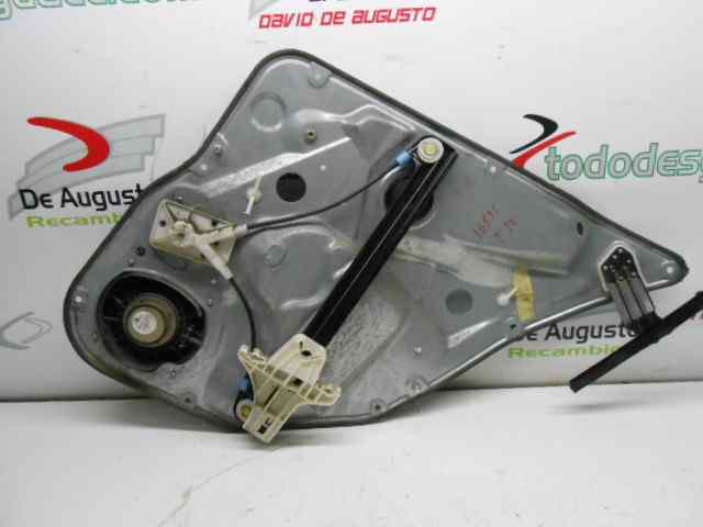 ELEVALUNAS TRASERO IZQUIERDO SEAT IBIZA (6L1) Cool