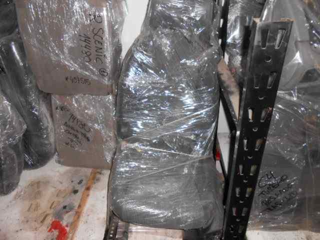 ASIENTO DELANTERO DERECHO AUDI A3 (8P) 1.9 TDI Ambiente