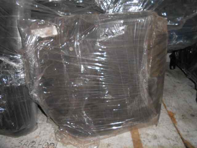 ASIENTOS TRASERO DERECHO CITROEN C4 BERLINA Collection