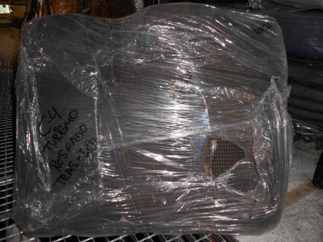 ASIENTOS TRASERO IZQUIERDO CITROEN C4 BERLINA