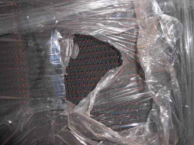 ASIENTOS TRASERO IZQUIERDO CITROEN C4 BERLINA