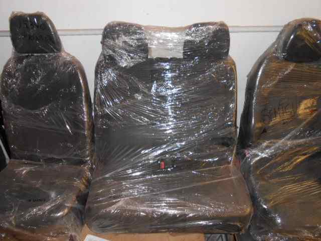 ASIENTO DELANTERO DERECHO MERCEDES SPRINTERII CAJA CERRADA (DESDE 01.06) 309/311/313/315         CDI  (906.631/633/635/637)