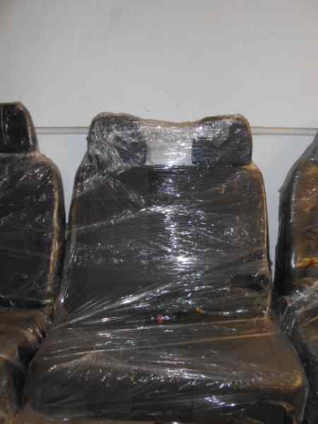 ASIENTO DELANTERO DERECHO MERCEDES SPRINTERII CAJA CERRADA (DESDE 01.06) 309/311/313/315         CDI  (906.631/633/635/637)